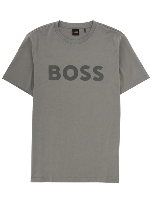 BOSS T-Shirt - Thinking 1