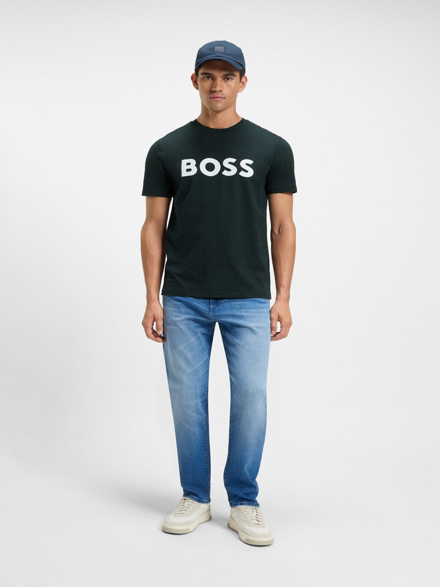 BOSS T-Shirt - Thinking 1