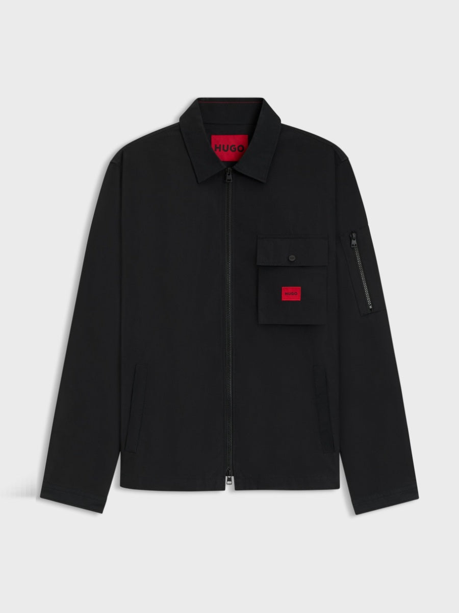 HUGO Leisure Shirt - Emmond