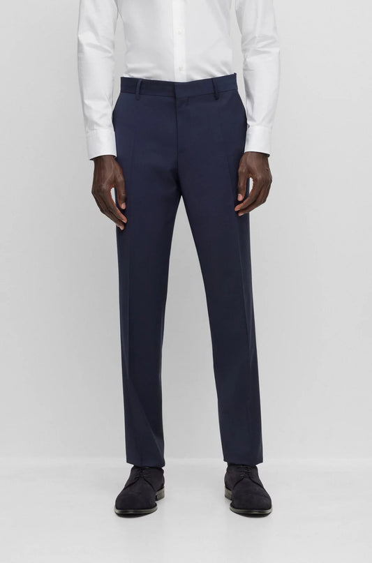 BOSS Formal Trouser - H-Genius-Mix & Match