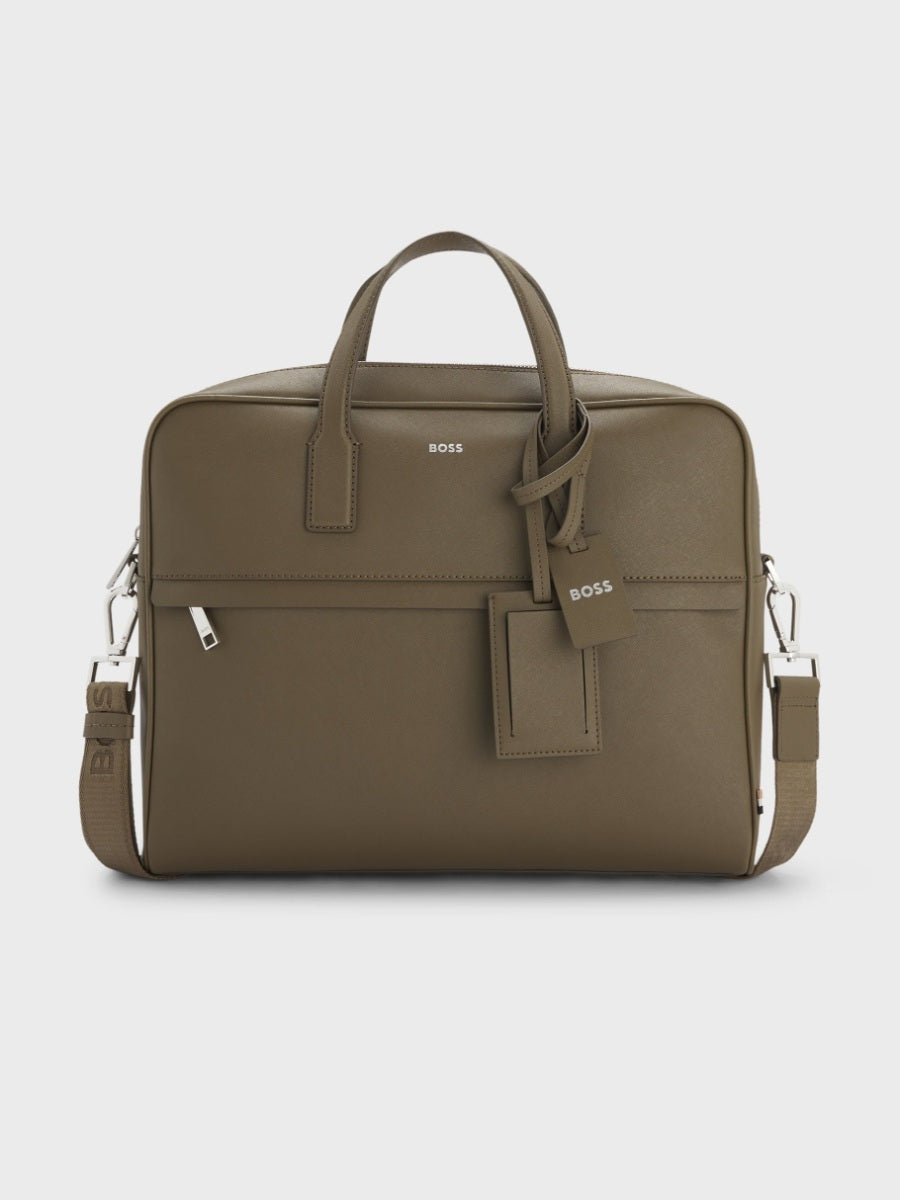 BOSS Wash Bag - Zair_S doc case
