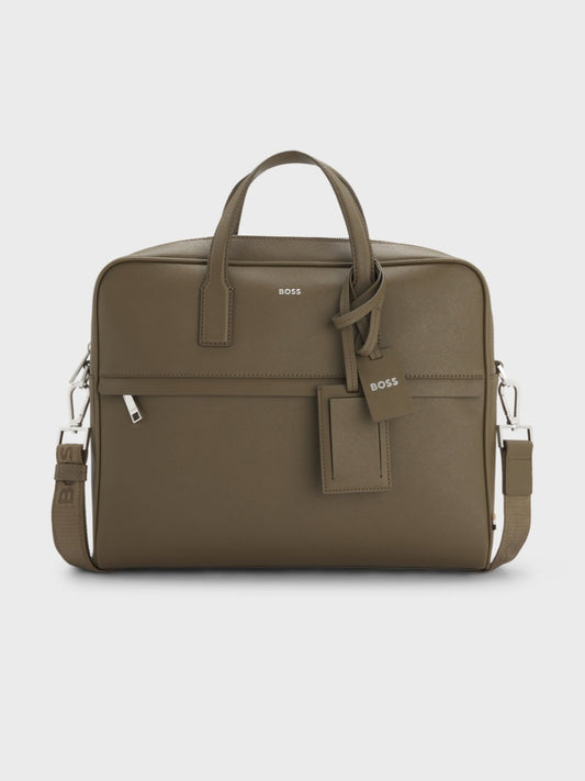 BOSS Wash Bag - Zair_S doc case