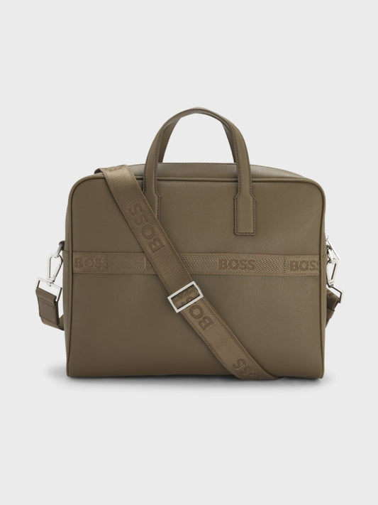 BOSS Wash Bag - Zair_S doc case
