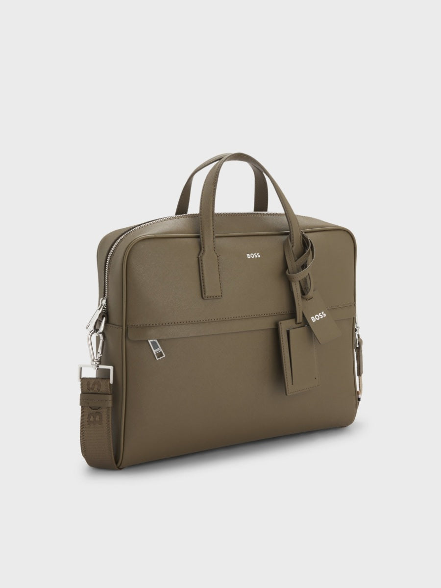 BOSS Wash Bag - Zair_S doc case