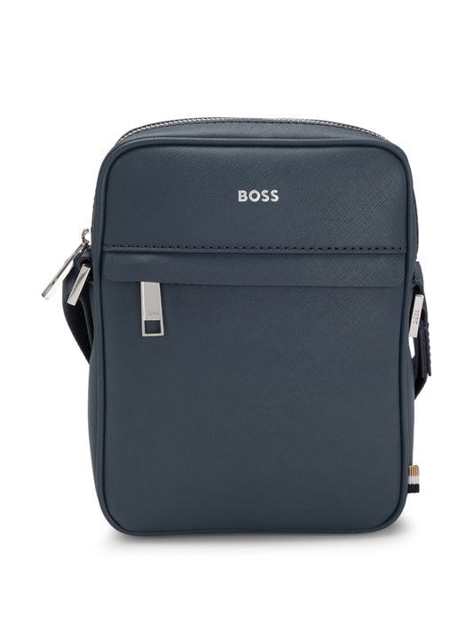 BOSS Reporter Bag - Zair_NS zip