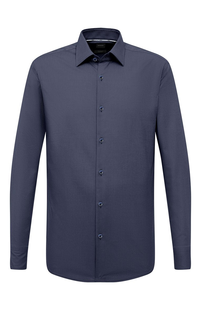 BOSS Formal Shirt - H-JOE-kent-C1-214