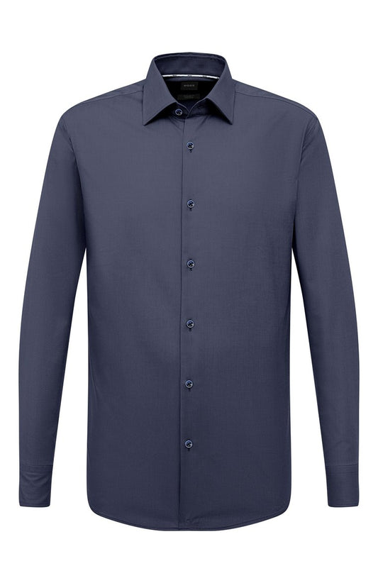 BOSS Formal Shirt - H-JOE-kent-C1-214