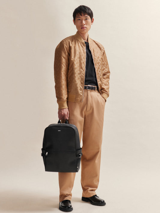 BOSS Backpack -  Zair