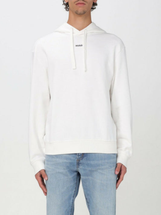 HUGO Hooded Sweatshirt - Dapo