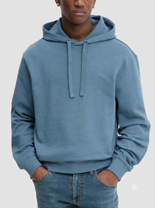 HUGO Hooded Sweatshirt - Dapo