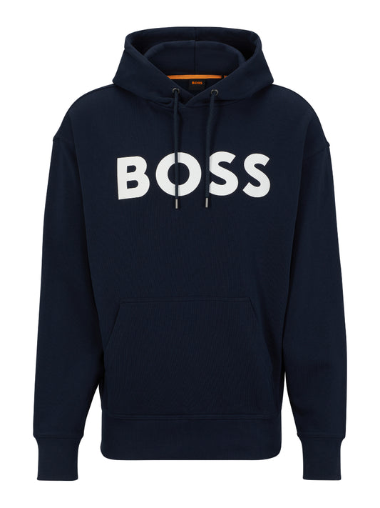 BOSS Hooded Sweatshirt - WebasicHood bscs