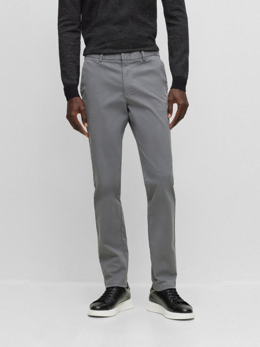 BOSS Chino Trouser - Kaito1