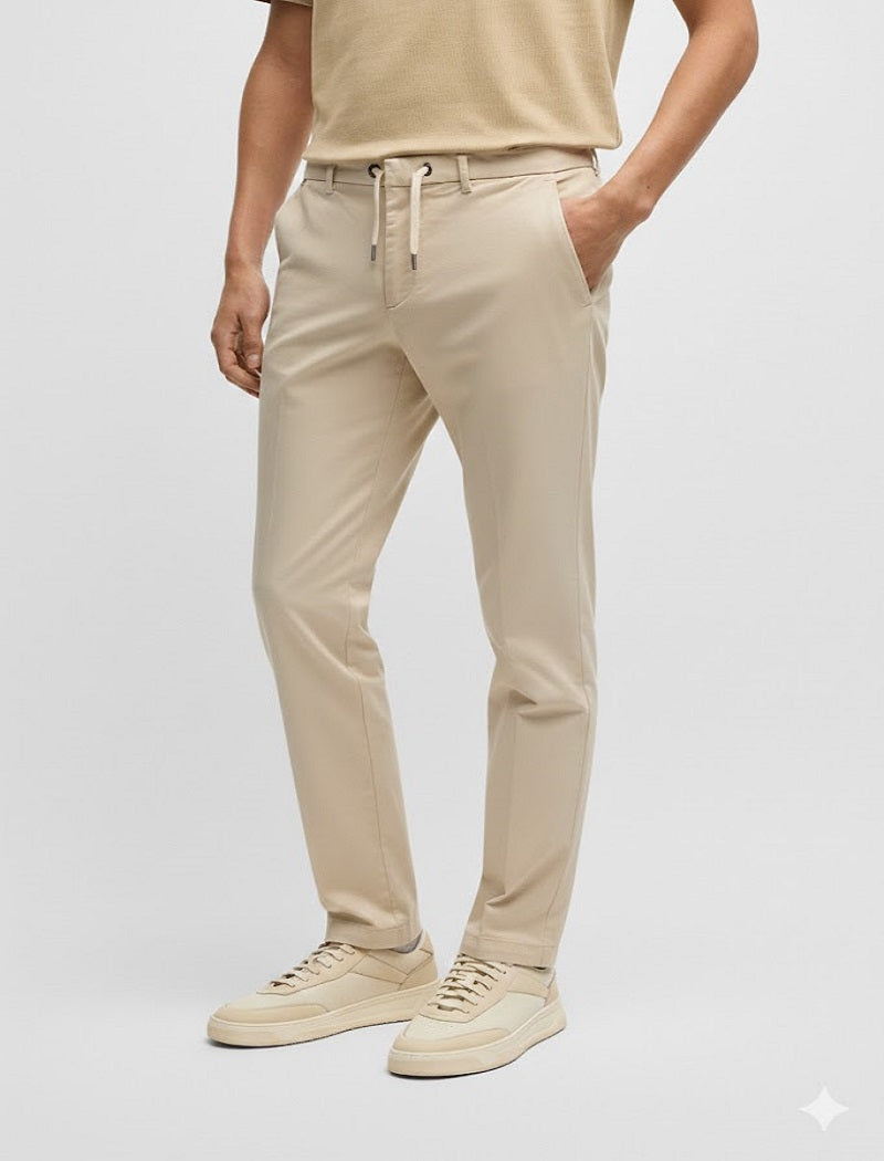 BOSS Trouser - Kaito1
