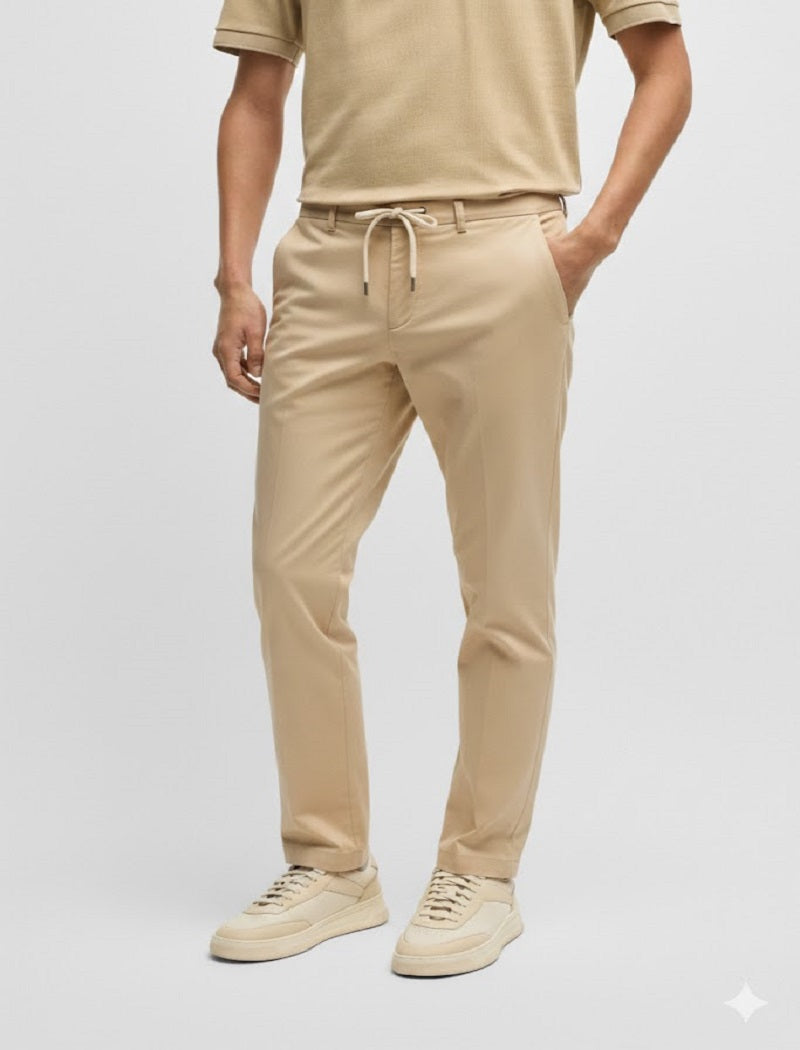 BOSS Trouser - Kaito1