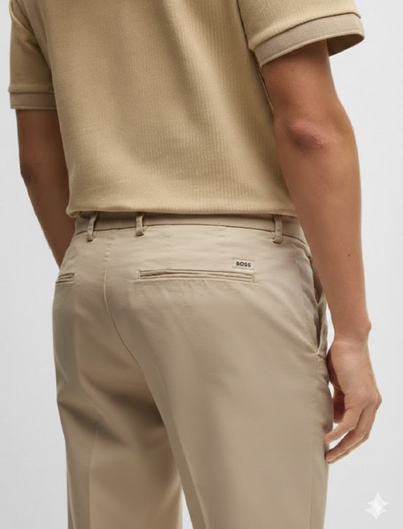 BOSS Trouser - Kaito1