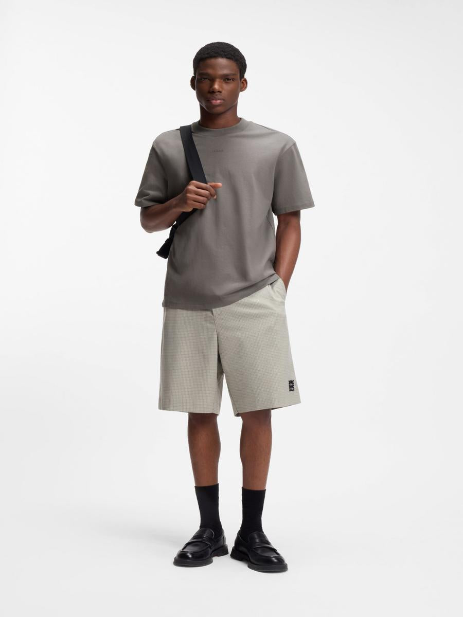 HUGO T-Shirt - Dapolino