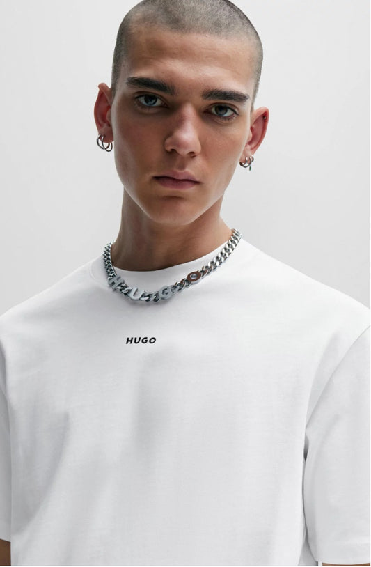 HUGO T-Shirt -  DAPOLINO