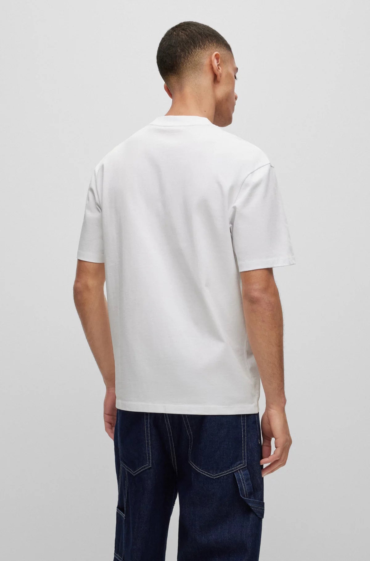 HUGO T-Shirt - Darpolino HFO