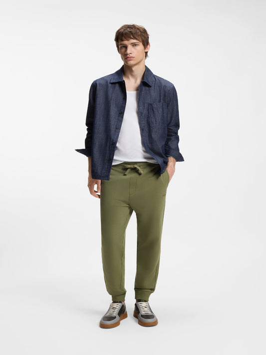 HUGO Tracksuit Bottoms - Dayote232