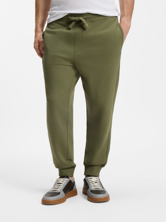HUGO Tracksuit Bottoms - Dayote232