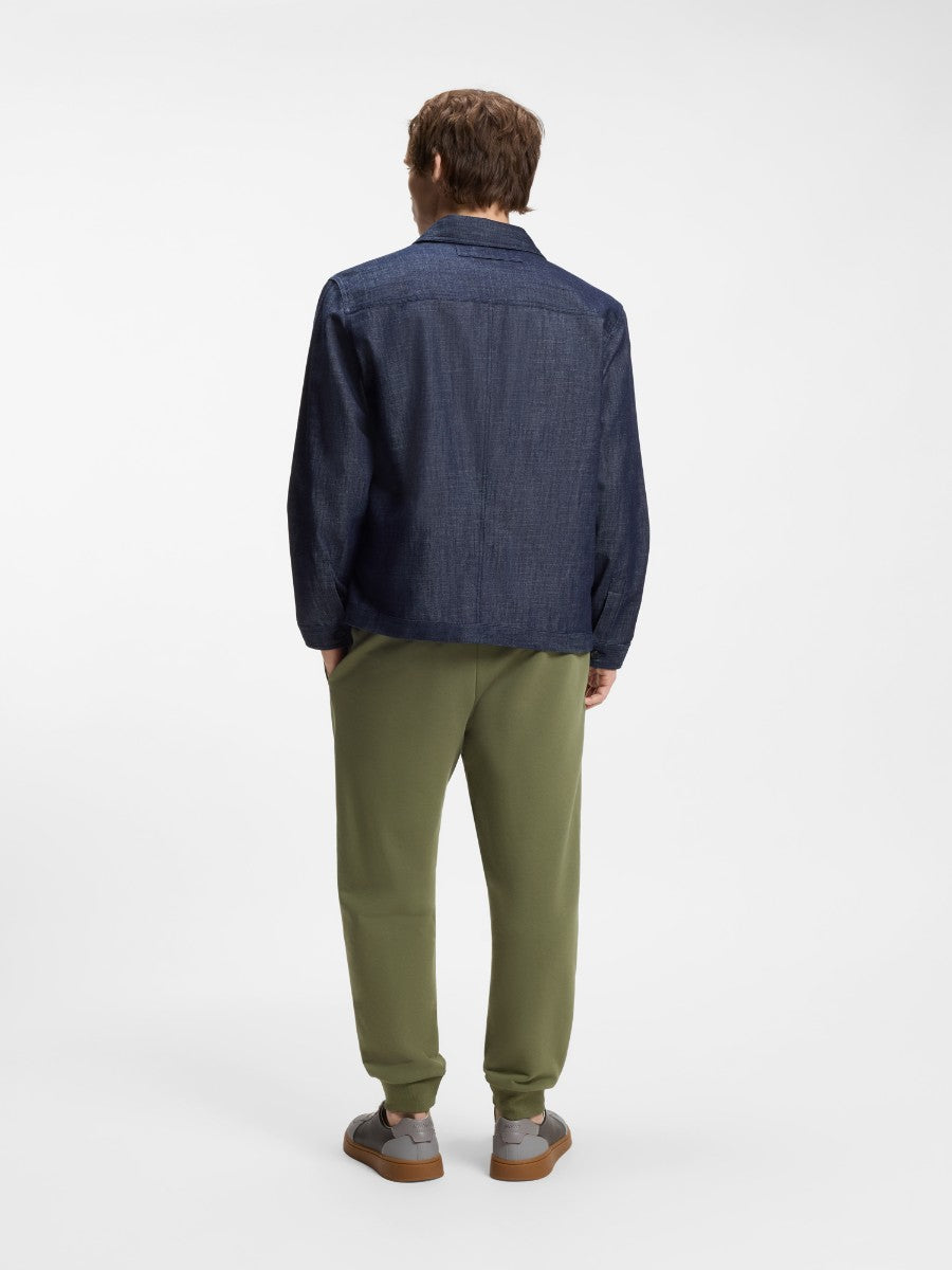 HUGO Tracksuit Bottoms - Dayote232