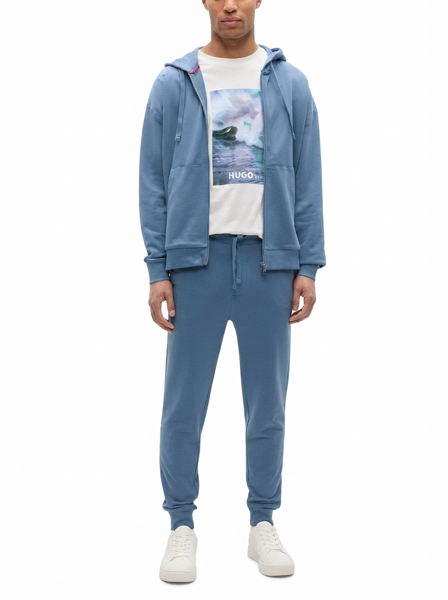 HUGO Tracksuit Bottoms - Dayote232