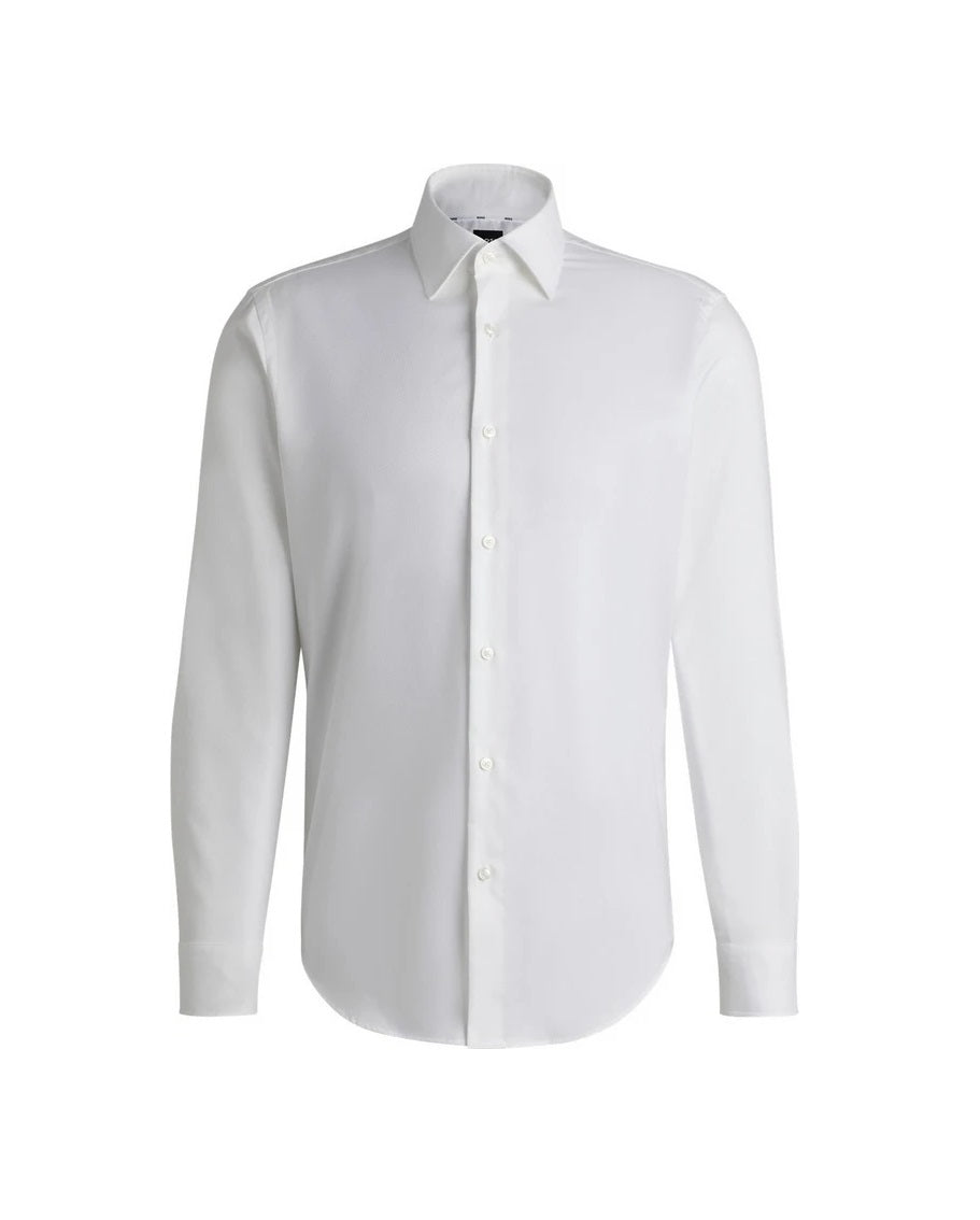 BOSS Shirts - H-JOE-kent-C1-214