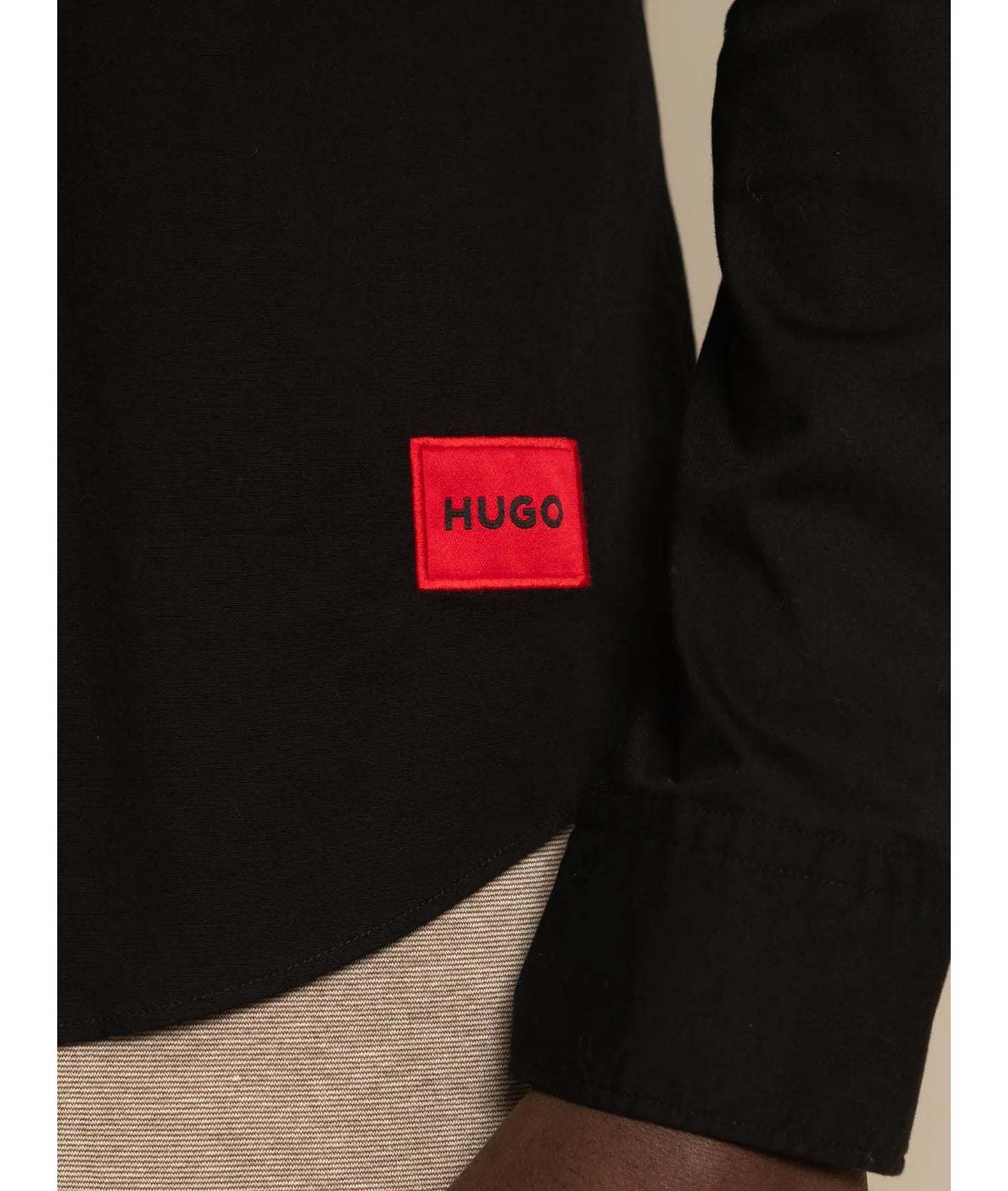 HUGO Leisure Shirt - Ermo