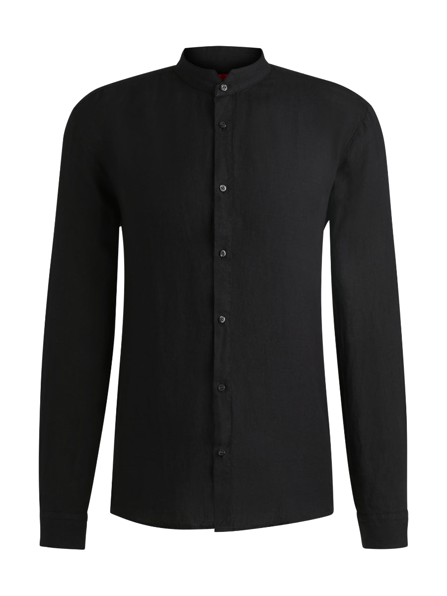 HUGO Leisure Shirt- Elvory-C