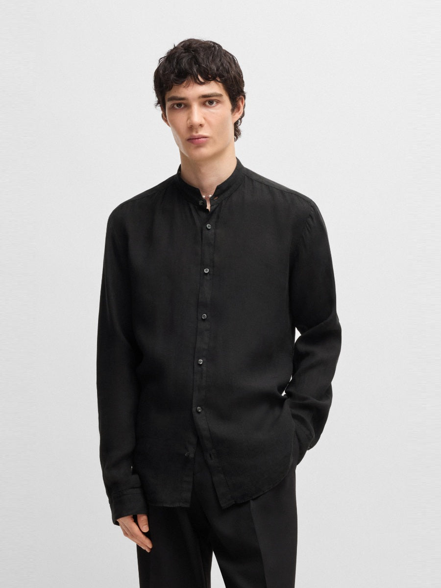 HUGO Leisure Shirt- Elvory-C