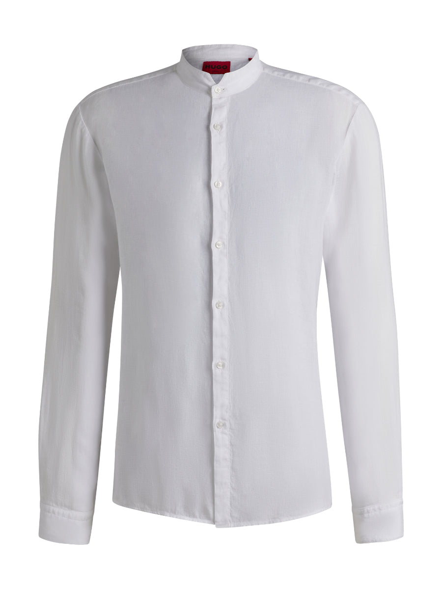 HUGO Leisure Shirt- Elvory-C