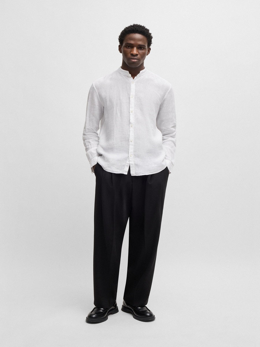 HUGO leisure Shirt -Elvory