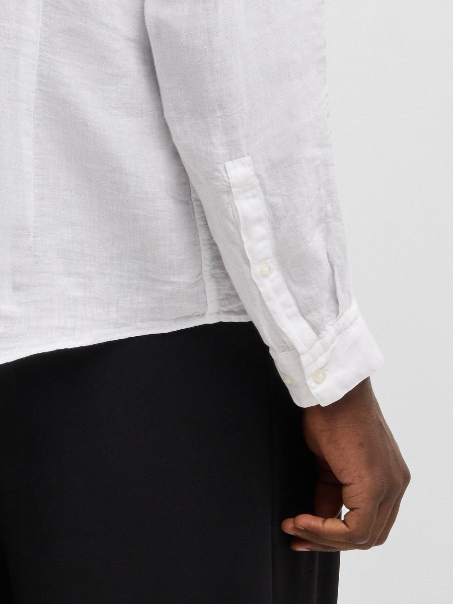 HUGO leisure Shirt -Elvory