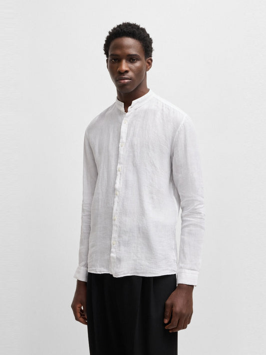 HUGO Leisure Shirt- Elvory-C