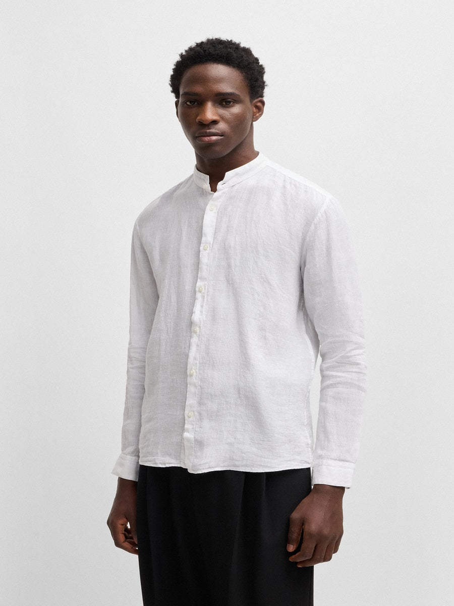 HUGO leisure Shirt -Elvory