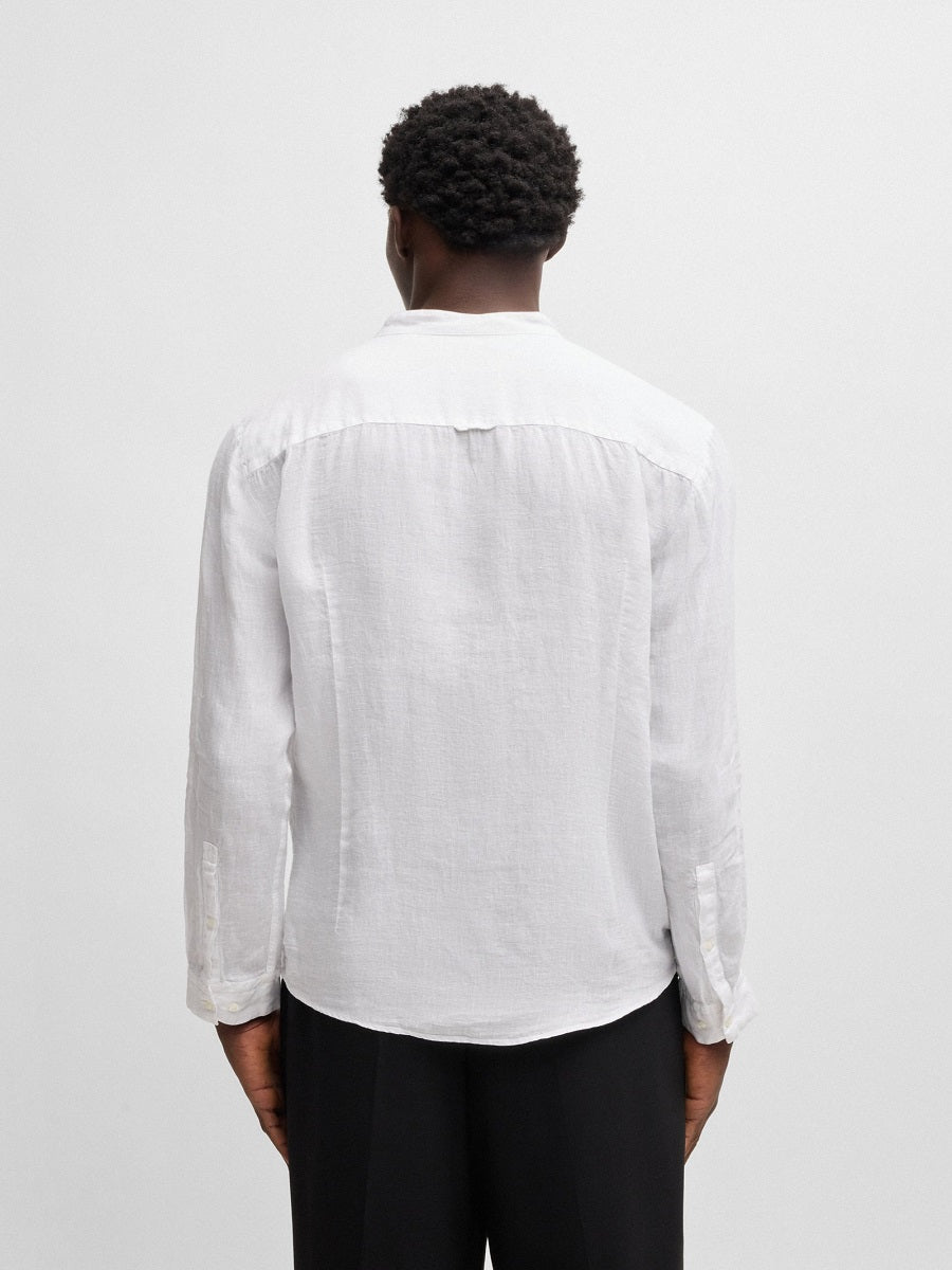 HUGO leisure Shirt -Elvory