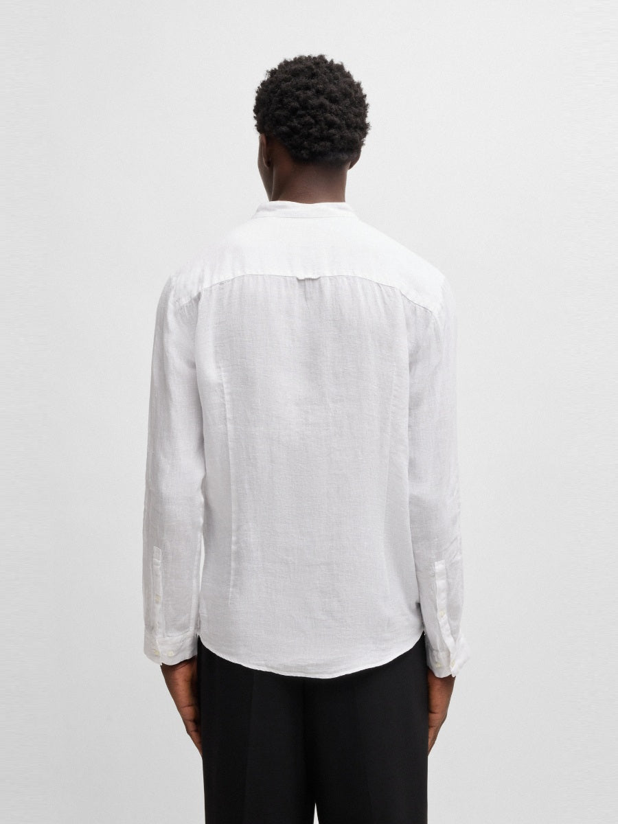 HUGO Leisure Shirt- Elvory-C