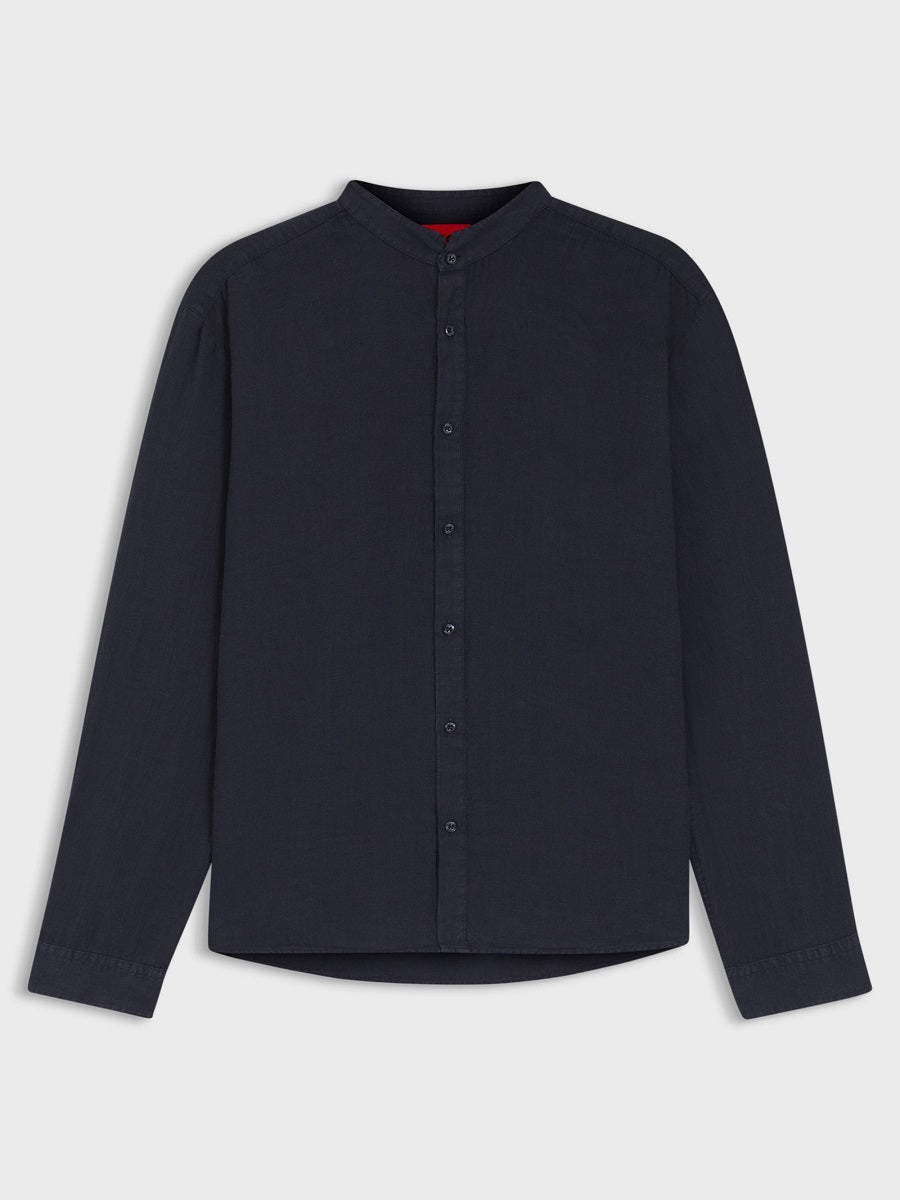 HUGO leisure Shirt -Elvory