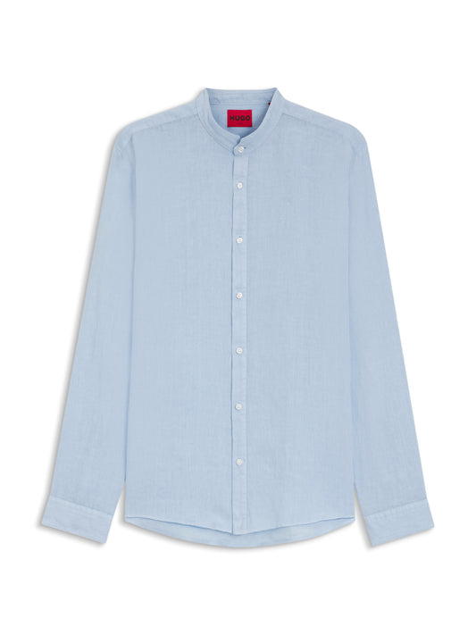 HUGO Leisure Shirt- Elvory-C