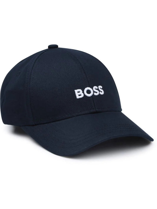 BOSS Baseball Cap - Zed