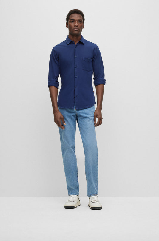 BOSS Leisure Shirt - Mysoft_2  BSCS