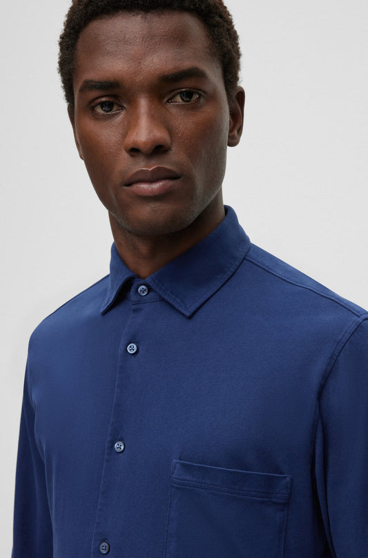 BOSS Leisure Shirt - Mysoft_2  BSCS