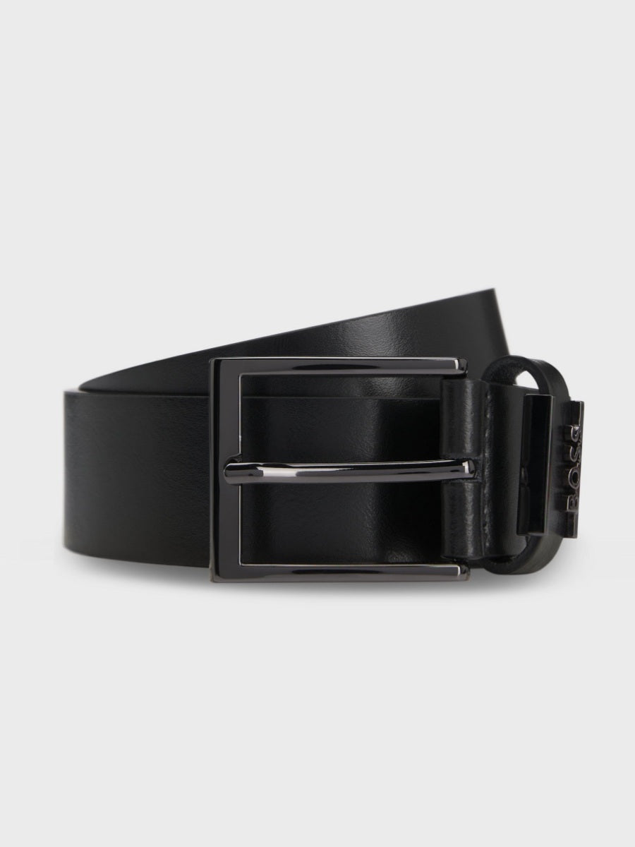 BOSS Belt - Cole-Ant_Sz35