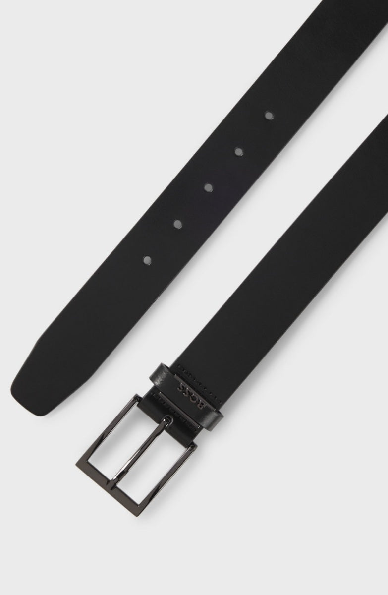 BOSS Belt - Cole-Ant_Sz35