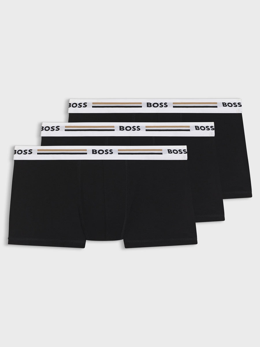 BOSS Trunk - Trunk 3P Revive