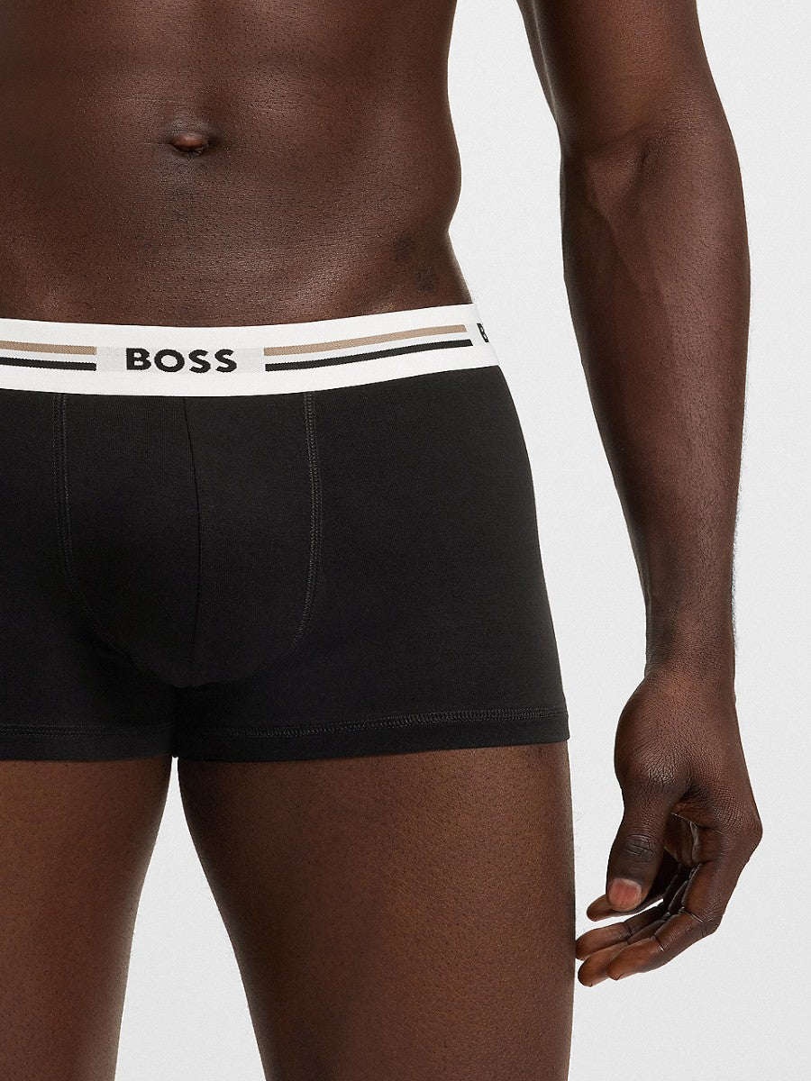 BOSS Trunk - Trunk 3P Revive