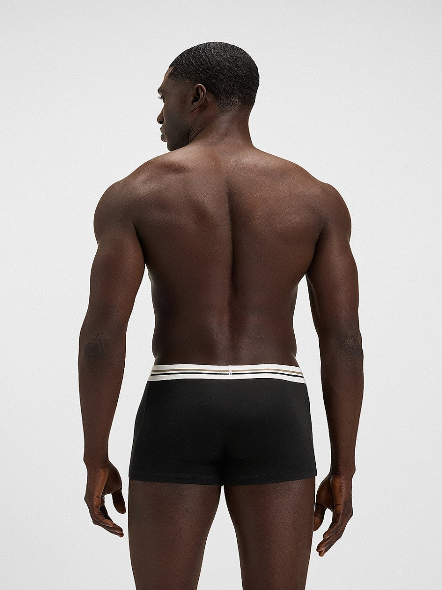 BOSS Trunk - Trunk 3P Revive