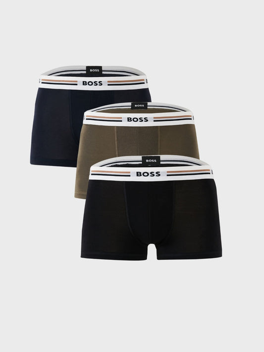 BOSS Trunk - Trunk 3P Revive