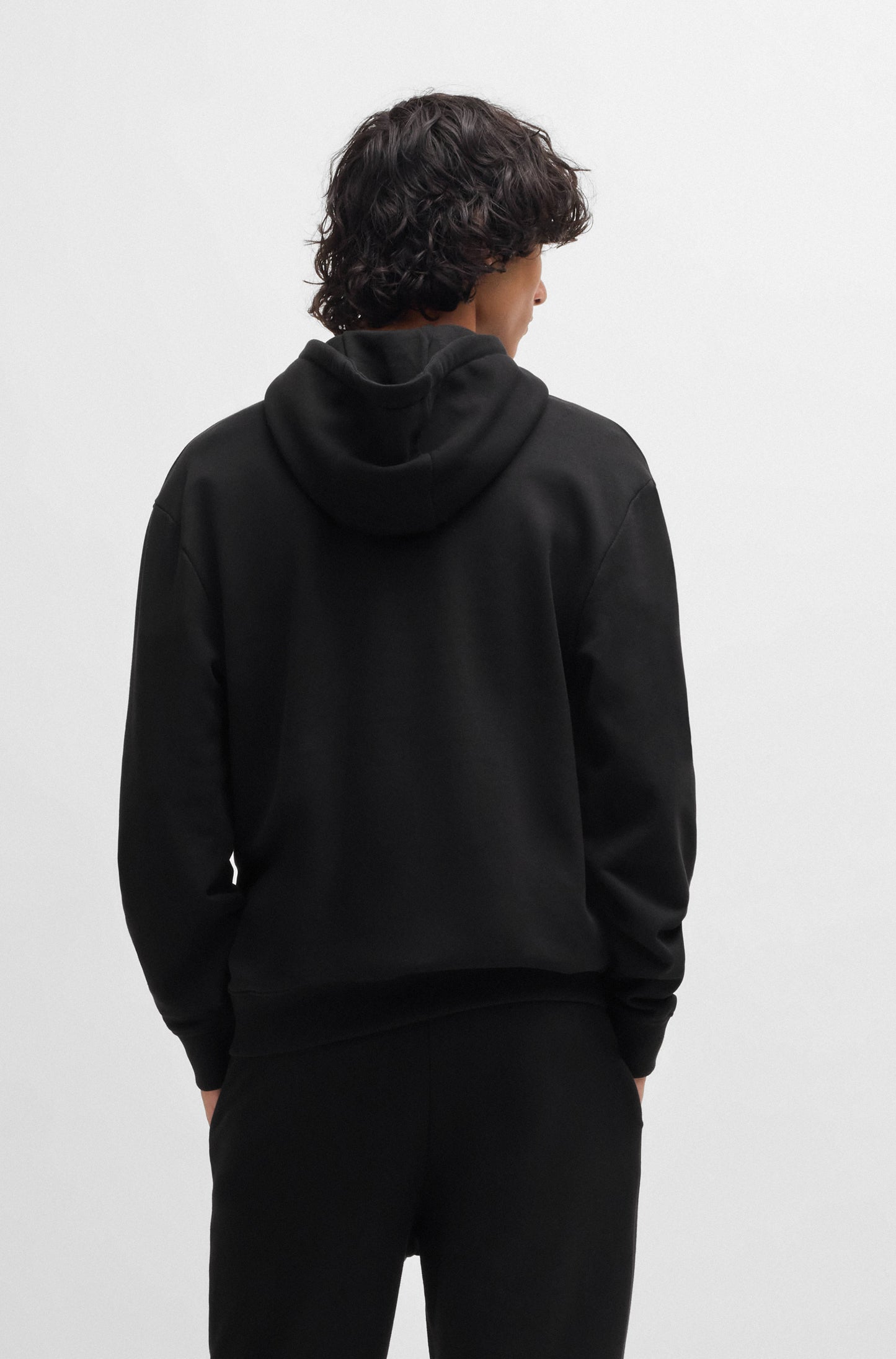 HUGO Tracksuit Set - DapoDayote