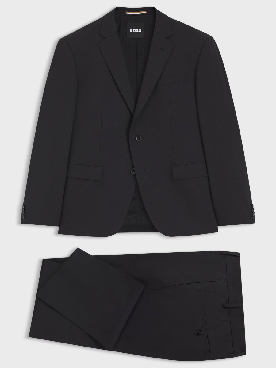 BOSS Suit - H-Huge-2Pcs-224